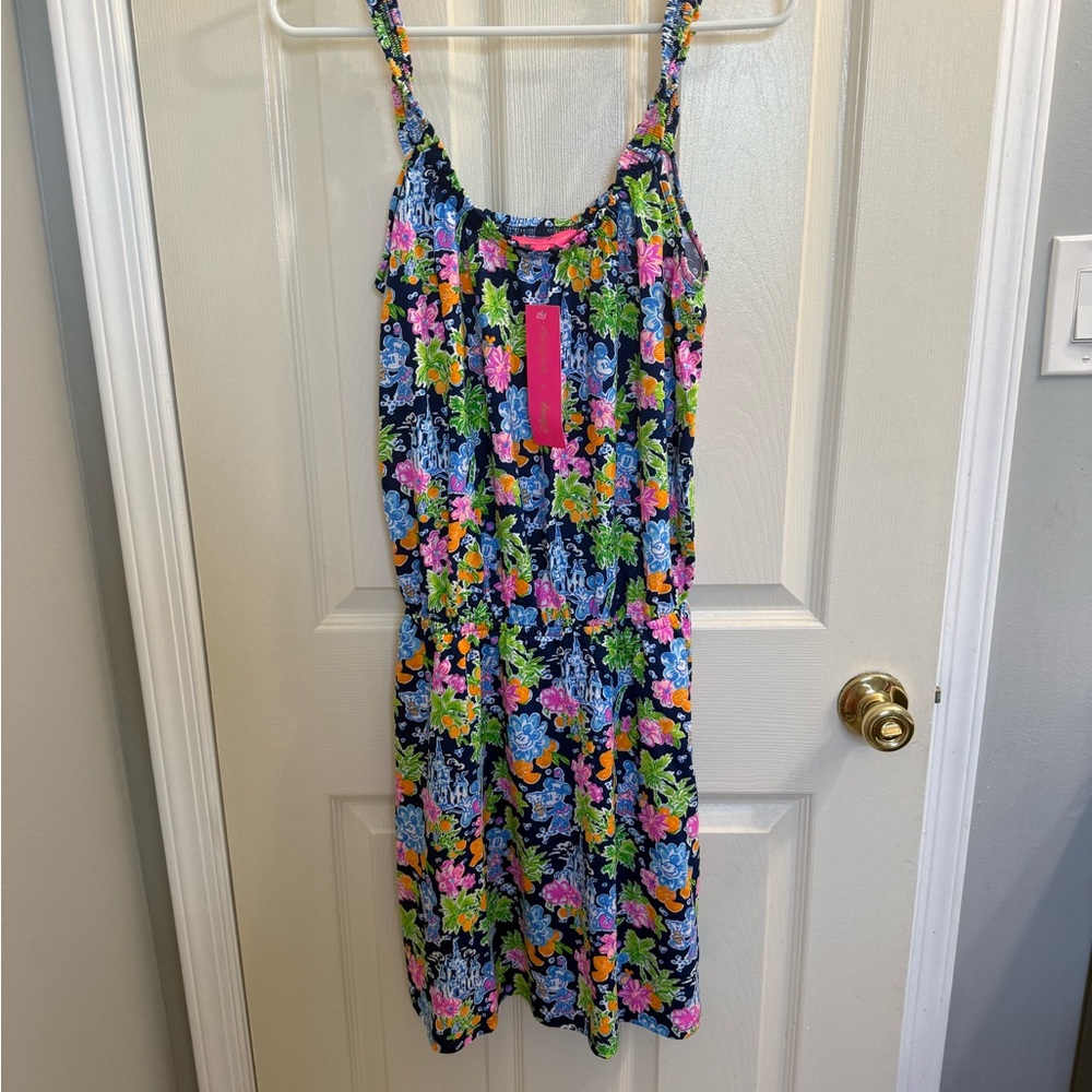 Disney x Lily Pulitzer